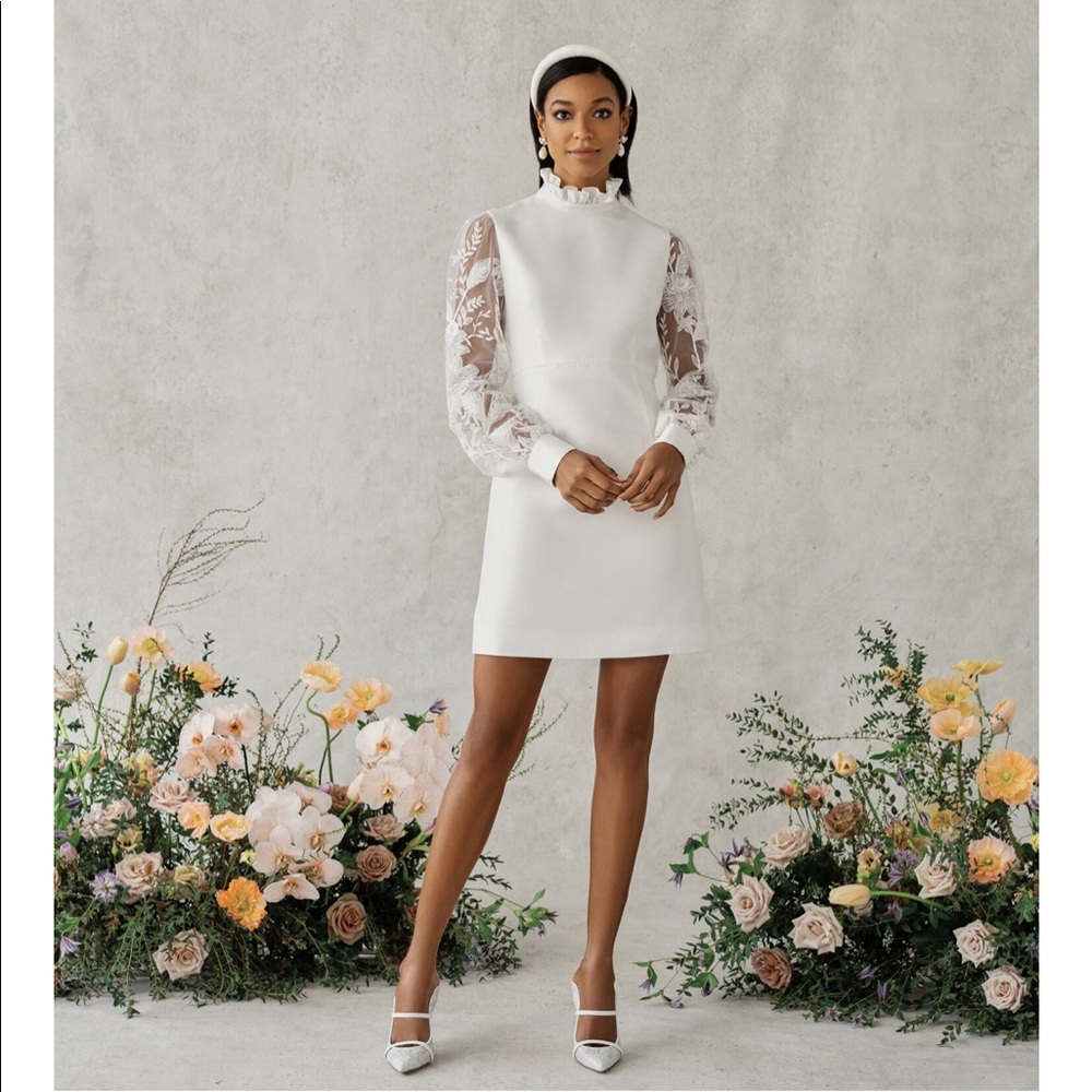 COPY - Alexandra Grecco Dali Dress